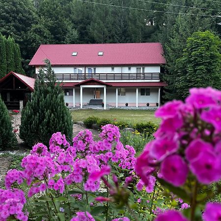 Vacation Villa Sucevita Exterior foto