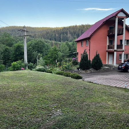 Vacation Villa Sucevita Exterior foto