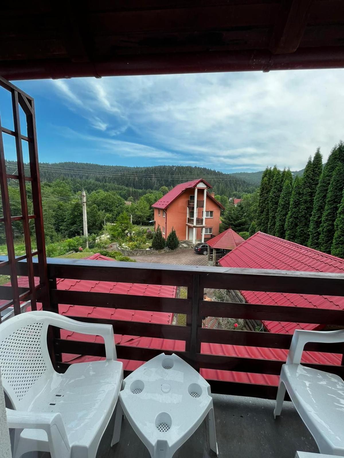 Vacation Villa Sucevita Exterior foto